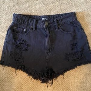 Urban Outfitters BDG shorts